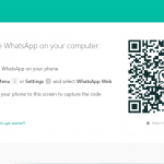 Whatsapp Web 3