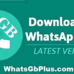 Download Gb Whatsapp Apk Latest Version (Updated) 2021