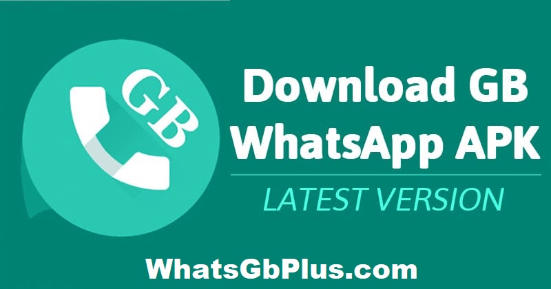 gb whatsapp download