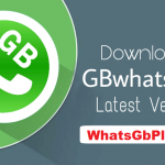 Gb Whatsapp messenger