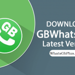 Download GBWhatsapp For IOS in 2023 Updated Latest Version