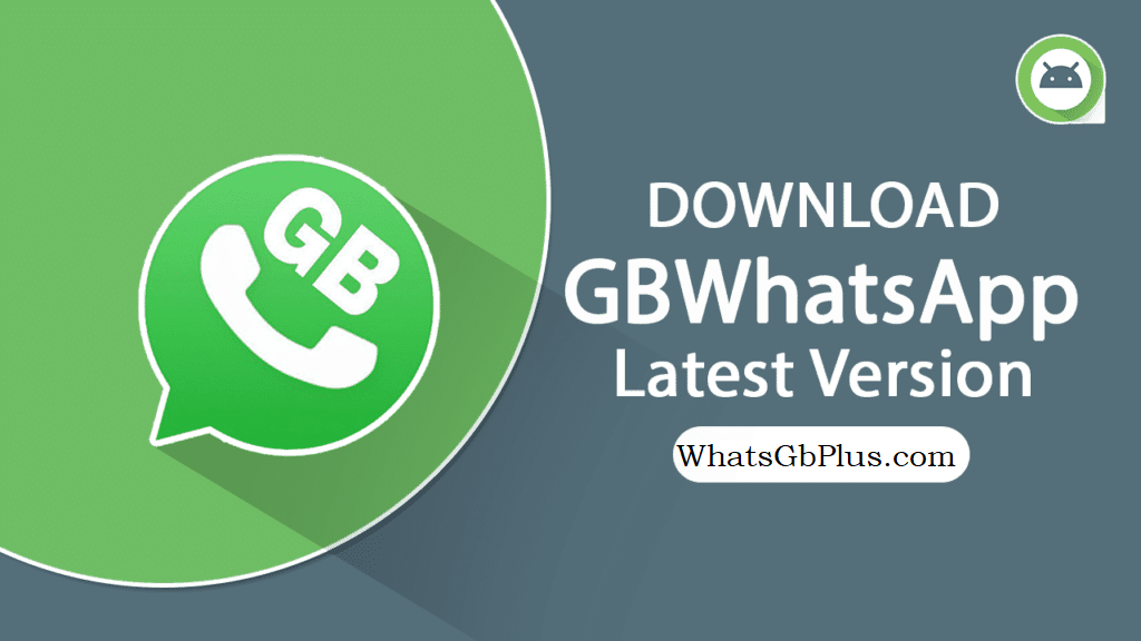Download GBWhatsapp For IOS in 2023 Updated Latest Version