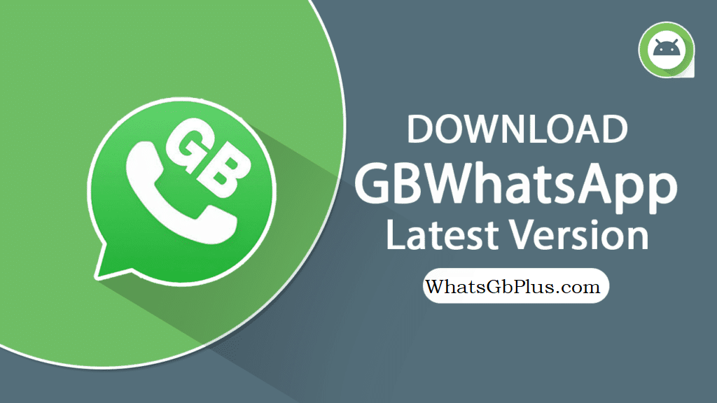 Download gb whatsapp