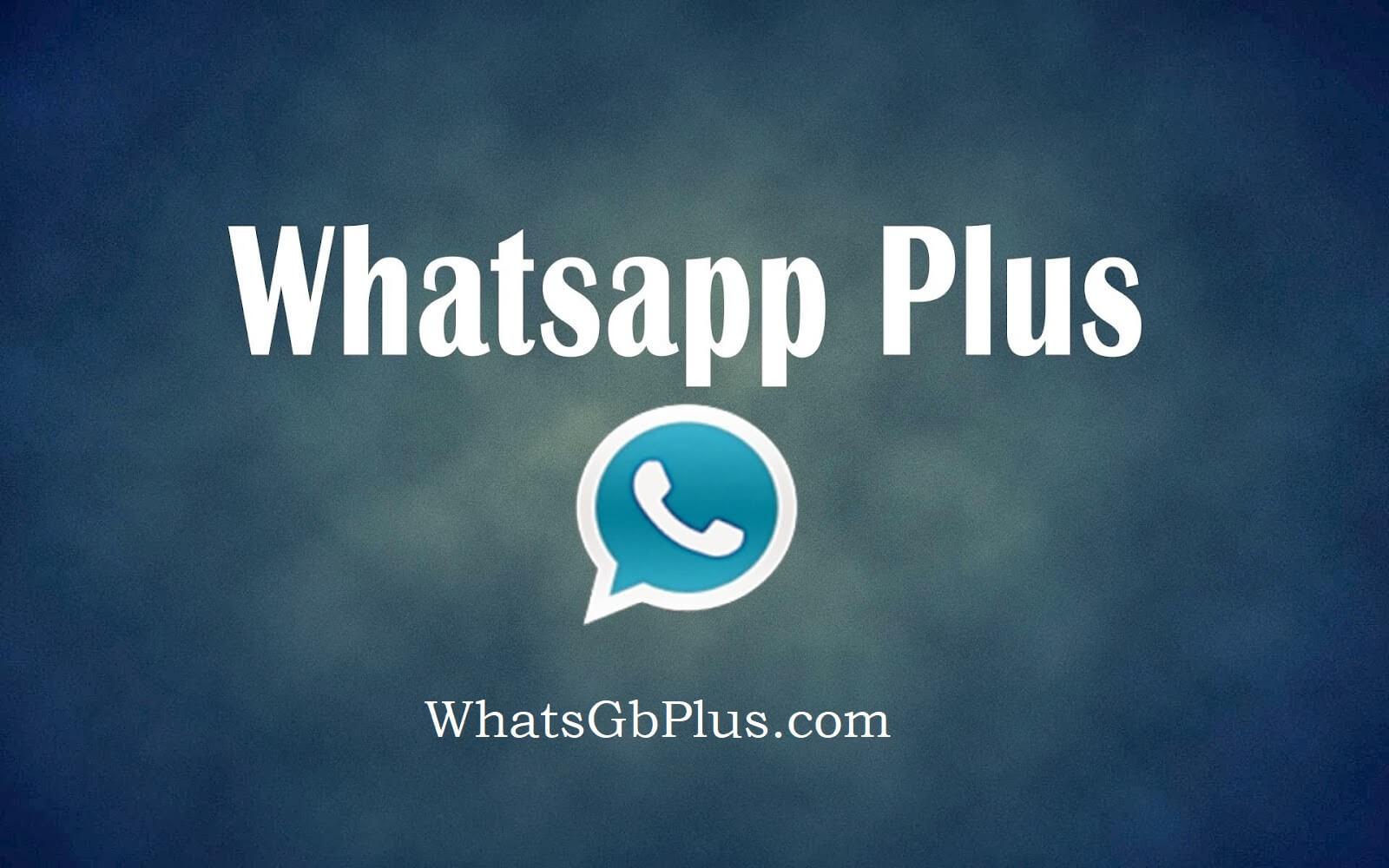 Plus apk whatsapp WhatsApp Plus