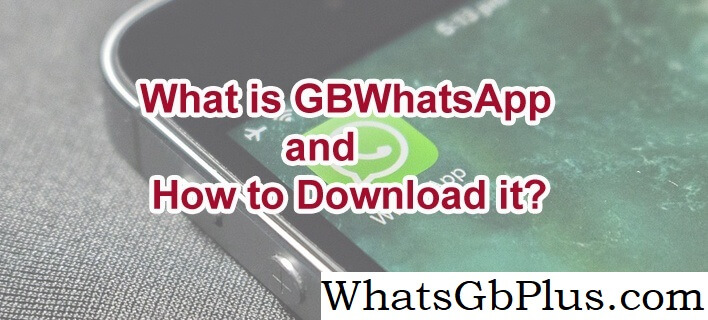 gb whatsapp apk download 2020