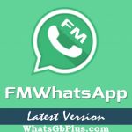 Fm Whatsapp for Iphone