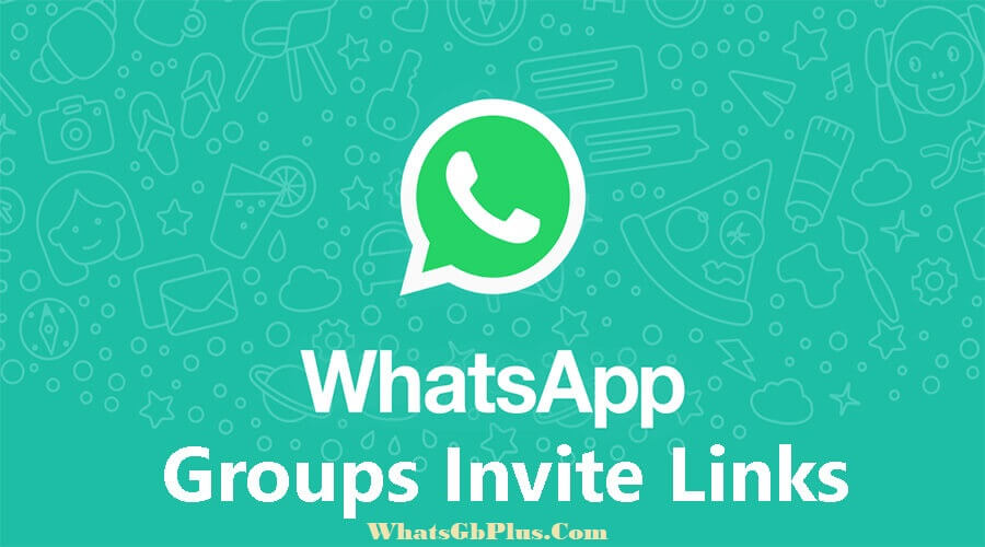 WhatsApp Group Links - Gb WhatsApp links to Download in 2023