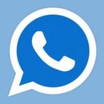Whatsapp Plus Blue APK 2022 - Download Free Latest Version v19.1.1