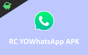 2021 yowhatsapp YoWhatsApp (YoWA)