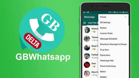 Download whatsapp web apk terbaru 2021
