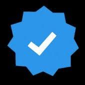 Blue Ticks After Reply icon