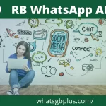RB WhatsApp Apk 2021 Latest Version Download[Updated]