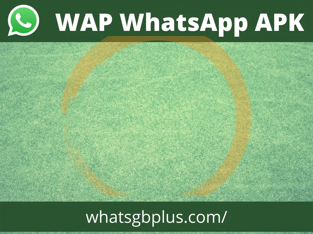wap whatsapp apk