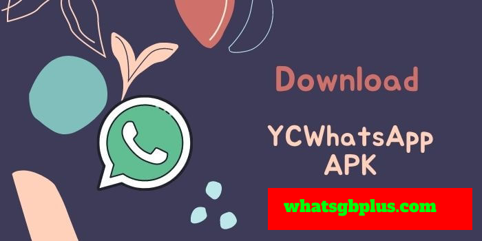 Now click the YC WhatsApp newest APK file to install it. 