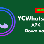 Download YCWhatsapp APK Updated Version Original in 2023