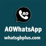 AOWhatsApp 2023 Download (Latest Version) For Android